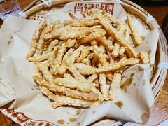 -肖记公安牛肉鱼杂馆·省级非物质文化遗产(万松园直营店)