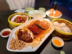 -蝴蝶里·粤菜·点心(滨江龙湖店)