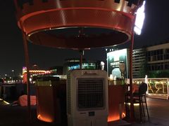 -琶醍壹号•潮菜江景餐吧