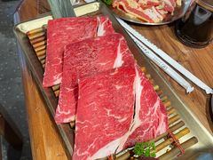 -西塔老太太泥炉烤肉(万柳华联店)