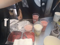 -MAMACHA妈妈茶(岳麓山店)