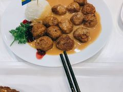 -宜家·瑞典风味餐厅(烟台路店)