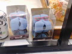 -米洛克欧洲蛋糕(西南路店)