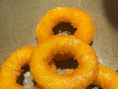 -牛扒先生·厚切雪花牛扒西餐厅(北京路禺山路店)