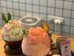 -WONDER ICE 萬得冰田(建設路总店)