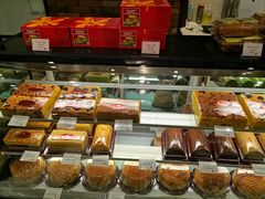 -本格旺索罗(樟宜机场T1店)