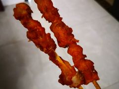 骨肉相连-吉野家(南昌铜锣湾店)