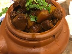 -老街饭庄·地道淮扬菜(扬子江北路总店)