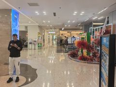 -红星美凯龙北京至尊MALL(东四环中路店)