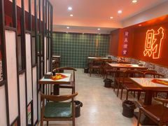 大堂-杨记跷脚牛肉面(下元店)