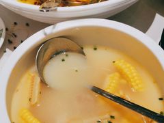 -绿草地·湘菜(芙蓉天街店)