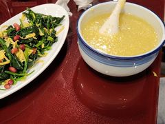 -宏状元现熬粥·京味菜(五棵松店)