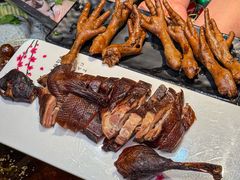 -青山青豆花·笑禅豆腐鱼(黄泥塝店)