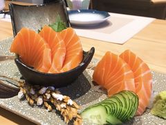 -藤鹤日本料理(保利广场店)