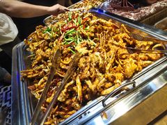 -吉布鲁牛排海鲜自助(成都大悦城店)