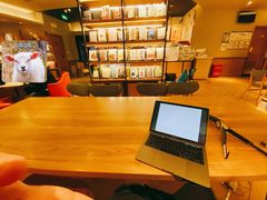 -COSTA COFFEE(新奥购物中心店)