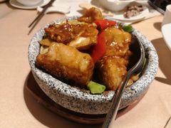 -金苑海鲜酒家(来魅力店)