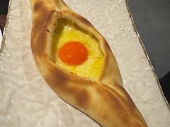 -格鲁·秀色Georgia’s Feast