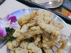 -路边羊烧烤酒场(宝带路店)