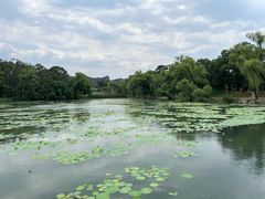 -承德避暑山庄景区