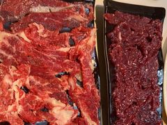 -三毛牛肉店(福强店)