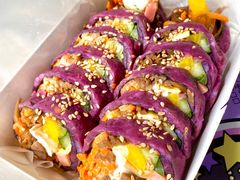 -胤韩紫菜包饭·炸鸡·拌饭(宋家庄店)