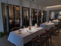 大堂-一道餐厅(湖塘店)