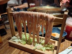 -湊湊火锅·茶憩(天环广场店)