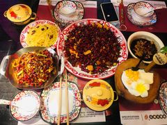 -胡桃里乐队酒馆(长春总店)