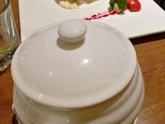 鲜鸡枞养生汤-陆壹捌餐厅(五大道店)