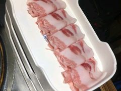 -圣琼美食百汇自助餐厅(福安购物广场店)
