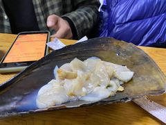 -农民烧烤(延边社区店)