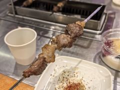 -7只羊·鲜羊肉串·地锅鸡精酿(玄武墨香路店)