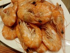 -长春高新益田福朋喜来登酒店·宜客乐标帜餐厅