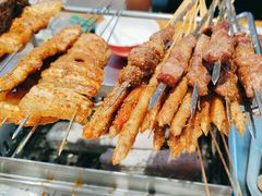-古彭7只羊·徐州烧烤(旗舰店)
