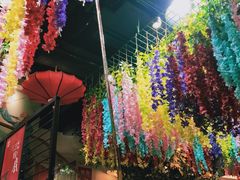 -槐店王婆大虾(开发区店)