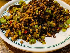 黑三剁-云海肴·云南小炒·汽锅鸡(天津国金汇店)
