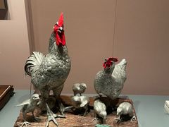 -中国闽台缘博物馆