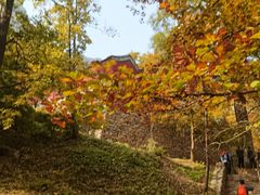 -北京上方山国家森林公园