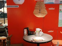 大堂-味千拉面(德雅路CFC富兴时代店)