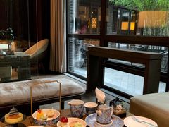-成都观隐颐云台酒店-芳菲秀