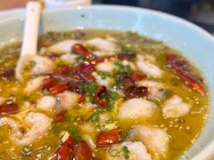 -港丽餐厅(高德置地店)