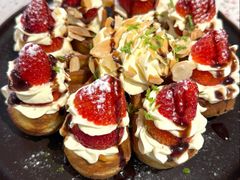 -BE BRIGHT KITCHEN(正佳广场店)