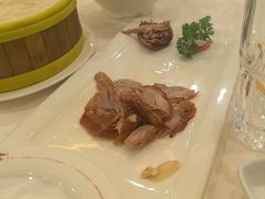 -北京全聚德(西客站店)