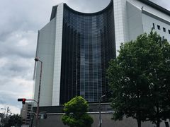 -大阪府警察本部