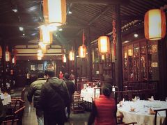 -渔堂公园餐厅·本帮菜(乐园路店)