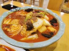 -上海交通大学新疆餐厅