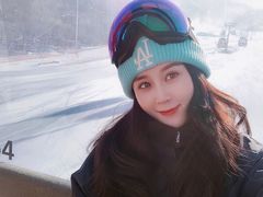 -中旅松花湖滑雪场
