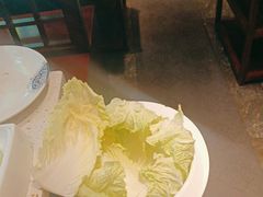 -鑫隆四季涮肉(八角畅游店)