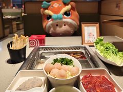 -海底捞火锅(珠影星光城夜宵主题店)